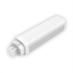 Лампа GE ED10/G2/G24q-3/4P/H/840   LED 93060368 - фото 18219