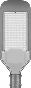 Уличный светодиодный светильник 50LED*50W  AC230V/ 50Hz цвет серый (IP65), SP2922 32214 - фото 18248