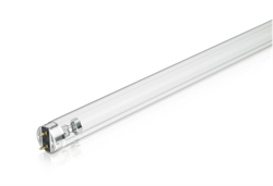 Лампа LbTeh BL 18W T8 G13 355-385nm L=590mm (в ловушки насекомых) - LbTeh BL 18W - фото 19127