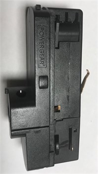 Светильник POWERGEAR PRO-D680 адаптер Dali 3-фазы для трековых  ов на шинопровод (черный) 2000000669052 - фото 19166