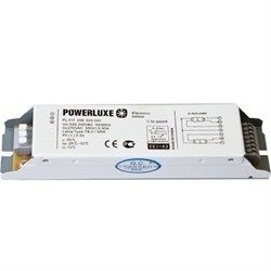 PL-FIT 258 POWERLUXE 220/240v  эпра для люминесцентной лампы 2000000668789 - фото 19182
