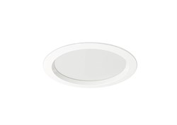 Светильник TLDR 0806 (опал) 1 IP65 LED, 4000K, IP65, 28 W -   83681 - фото 19269
