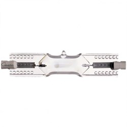 Лампа Cosmedico N 400 R7s 24070 - фото 19290