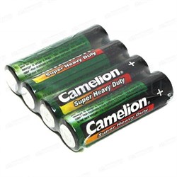Батарейки Camelion R6P-SP4K R6 SR4, в упак 60 шт 05610Б - фото 19698