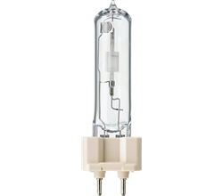 Лампа CDM-T Essential 35W/830 G12  PHILIPS d=20  l=103 - 871829179145400 - фото 20566