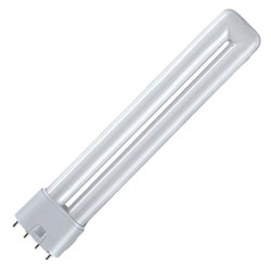 Лампа DULUX L BLUE UVA   36W/78 2G11  315-400nm (в лов-ки для насек., полимер-ция) -   OSRAM 4008321875303 - фото 20596