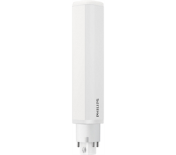 LED лампа CorePro LED PLC  9W 830    4P G24q-3 -   PHILIPS 871869654115900 - фото 20948