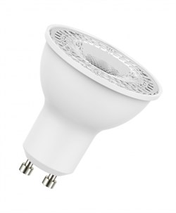 Лампа LS PAR16 3536  3 W/830 (=35W) 230V  GU10 280lm  36° 15000h OSRAM LED- 4058075134782 - фото 20985