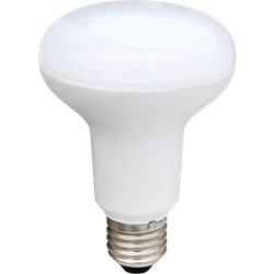 Лампа светодиодная Ecola Reflector R80 LED Premium 12,0W 220V E27 2800K (композит) 114x80 G7NW12ELC - фото 21022