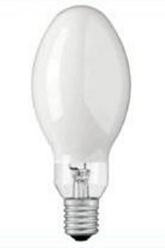 Лампа HPL-N   125W/542  E27   6200lm d76x173 PHILIPS - 871150018015530 - фото 21163
