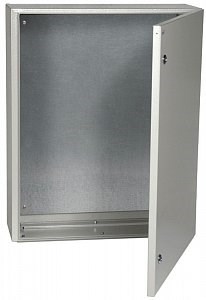 Корпус металлический ЩМП-4-0 36 УХЛ3 IP31 , 800x650x250 IEK YKM40-04-31 - фото 21193