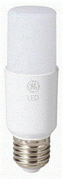 Лампа GE  LED15/STIK/830/220-240V/E27/BX 1521lm d45x137.5 - 93064029 - фото 21255