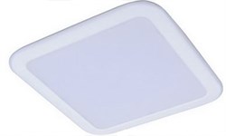 59467 MESON 150 SQ(квадр.) 17W 30K WH 1200lm (встр-мый l-150 L-165 H-46) - LED свет-к PHILIPS 915005748901 - фото 21599