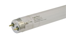 Лампа бактерицидная LightBest LBC 30W T8 G13 700709011 - фото 21659