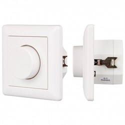 Панель Rotary SR-2202N-A White (220V, 0-10V) 022154 - фото 21723