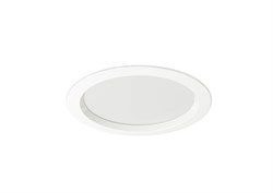 Cветильник TLDS0605 1 IP65 (TM Technolux®) (LED, 4000 K, IP65) 84299 - фото 21740
