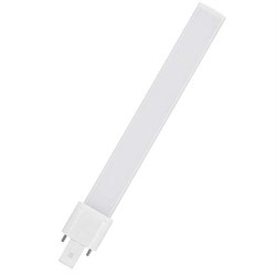 Лампа светодиодная OSRAM LED Dulux Special, 500 лм, 4,5Вт (замена 9Вт), 4000K (нейтральный белый све 4058075135307 - фото 21934