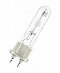 HCI- T   35/942  NDL  Powerball  G12     3300lm   d19x100 OSRAM - лампа 4008321681898-1 - фото 21949