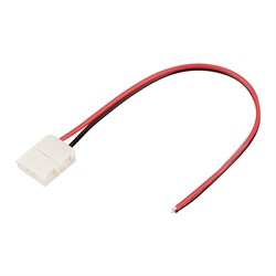 Коннектор выводной FIX-MONO-10mm-150mm-X1 (5060) (arlight, -) 023947 - фото 22089