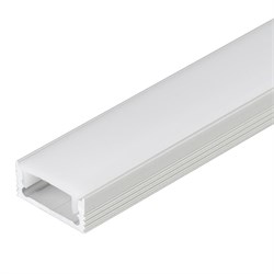 Профиль SL-SLIM-H7-2000 ANOD (Arlight, Алюминий) 023716 - фото 22193