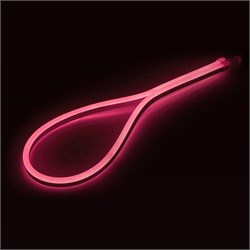 Образец Гибкий неон ARL-CF2835-Classic-220V Pink (26x15mm)-1m (arlight, -) 025666 - фото 22209