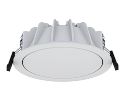 Светильник COLIBRI DL LED 11 4000K-светодиодный   1170000770 - фото 22213