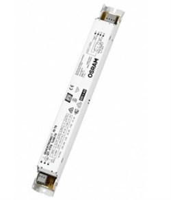 ЭПРА QT-FIT8 3X36/198-264V 280x40x28 OSRAM ЭПРА 4008321512055 - фото 22227
