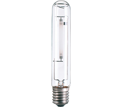 Лампа SON-T   70W   E27  d  32 x 156  PHILIPS  - 871150019267715 - фото 22234
