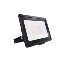 Прожектор LED BVP150 LED25/NW  30W 220-240V SWB 2550lm 4000K 170x130x30 black -   PHILIPS(ДО-30Вт) 911401732392 - фото 22295