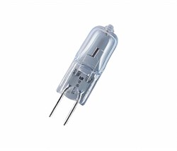 Лампа 64460 U AX 100W 24V GY6.35 FS1  OSRAM - 4058075177888 - фото 22316