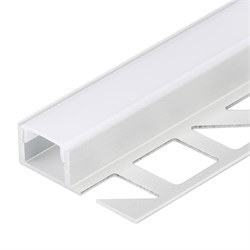 Профиль ARH-DECORE-S12-LINE-EDGE-2000 ANOD (arlight, Алюминий) 023894 - фото 23072