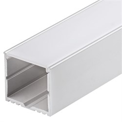 Профиль ARH-POWER-W35-2000 ANOD (arlight, Алюминий) 016138 - фото 23073