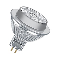 Лампа DIM PARATHOM  MR16D 50 36 7,8W/827 12V GU5.3 561Lm стекло OSRAM - 4058075095120 - фото 23085