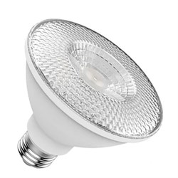 Лампа LED Precise PAR30 11W(75) DIM 930 35° E27 (=75W) D95.8x93 700lm 25000h -   TU 93104932 - фото 23158