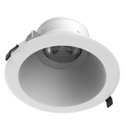 Светильник "Светодиодный   ""ВАРТОН"" DL-Lens Comfort встраиваемый 36W 3000К 230х128 мм IP20 угол 35 градусов белый" V1-R0-Y0511-10L18-2003630 - фото 23212