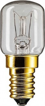 Лампа LightBest 25W T25 E14 220-240V 300°C- 767322 - фото 23391