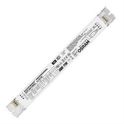 ЭПРА QTP8   1x18/198-264V   359x30x29 OSRAM -ЭПРА 4008321131584 - фото 23640