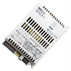 VS ELXc  120.838  (PL-H  1x60,85,120W, 2x60W)  158x102x38 - ЭПРА 188238.02 - фото 23670