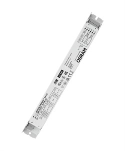 ЭПРАQT-FIT5 2X14-35/230-240  280х30х21 - ЭПРА OSRAM 4008321971258 - фото 23677