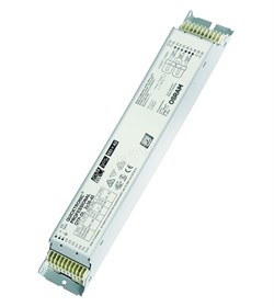 ЭПРА QTP-DL 2X36-40 230-240V (280x40x28) OSRAM - ЭПРА 4008321117922 - фото 23690