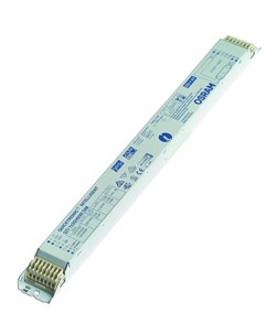 ЭПРА  QT i 1x35/49/80 220-240 DIM - ЭПРА * 4050300870540 - фото 23699