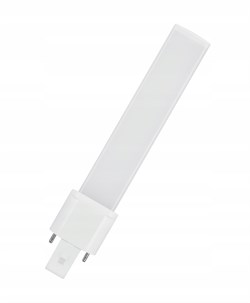 Лампа FL-LED   S-2P    5W  6500K G23 500Lm 33Х21X167mm  FOTON - 611123 - фото 23882