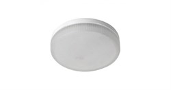 Ecola GX53   LED Premium 10,0W Tablet 220V 4200K матовая 27x75 T5UV10ELC - фото 23985