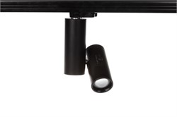 Светильник VARIO-mini 20/930 15-70гр., черный -  трековый светодиодный   с изменяемым углом излучения TL-2000000825496 - фото 24637