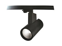 Светодиодный трековый светильник UNO 28/930 36гр. GA69, черный  -   TL-2000000802060 - фото 24648