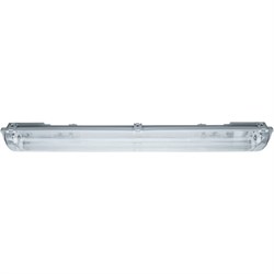 DSP-04-600-IP65-2хT8-G13 Светильник светодиодный ДСП IP65 без ламп (аналог ЛСП-2х18) 61087 DSP-04 - фото 25073