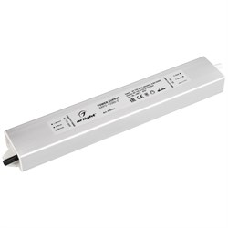 Блок питания ARPV-12080-D (12V, 6.7A, 80W) 025744 - фото 25308