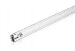 Лампа бактерицидная LightTech LTC 15W G13 T8 436х26х26 мм 2000000890258 - фото 25314