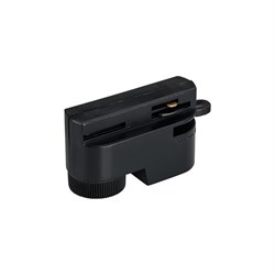 Адаптер LGD-2TR-ADAPTER-1-BK (C) (Arlight, IP20 Пластик, 3 года) 024000 - фото 25554