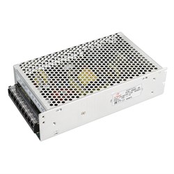 Блок питания HTS-250M-36 (36V, 7A, 250W) (Arlight, IP20 Сетка, 3 года) 020673 - фото 25831